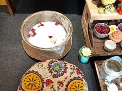 -享泰·泰式按摩SPA私家会所(大沥店)