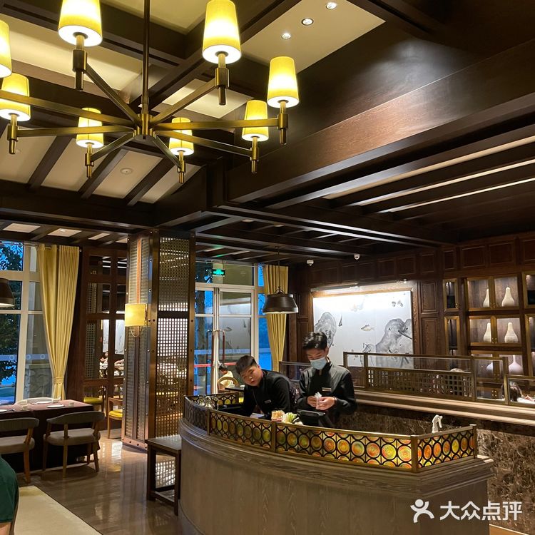 鲁悦轩—廊坊文安鲁能希尔顿