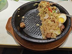 -豪客来牛排(中华城店)