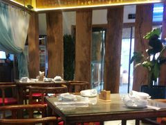 大堂-水煮三国·川鲁江湖菜(香山店)