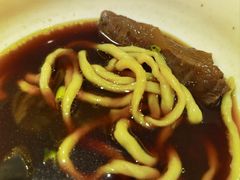 -中国厨房/台湾牛肉面
