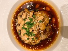 -丽晶轩中餐厅(重庆丽晶酒店)