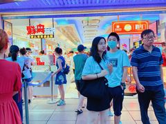 门面-泰康食品(南京东路店)