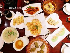 -顺德人家食府(黄金广场店)