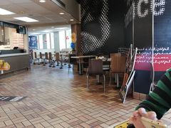 -麦当劳(中山路店)