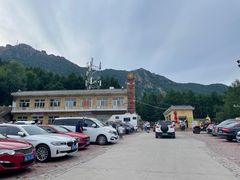 -白草畔自然风景区