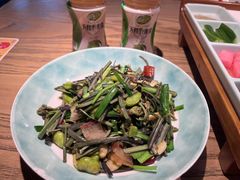 -茄子恰恰·新云南小炒(坪山益田店)