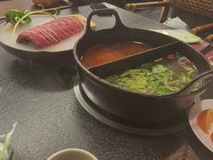 -盡膳口福·百年汤方火锅(科华北路店)