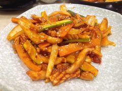 iphone_upload_pic-金顺韩式烤肉·网红烤肉店(广利路店)