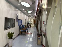 -圣贝口腔(海淀店)