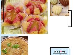 -日日鲜茶餐厅(小公园店)