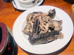 -黑鸡小馆(金源店)