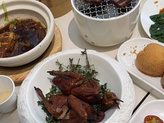 -蔡澜点心·粤菜(月星环球港店)