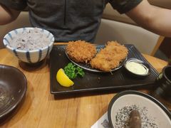 -胜博殿日式炸猪排(侨福芳草地店)
