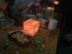 -回忆往事民谣酒馆(曼哈顿店)