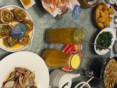 -79号渔船海鲜饭店(华强北店)