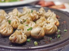 拇指虾仁生煎-上海人家花樣年华(虹口龙之梦店)