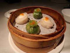 -皇朝会.经典传统粤菜(外滩店)