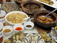 -嘉升大排档(番禺总店)