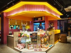 -火星工厂·桌游·团建聚会·轰趴馆(厦滘店)