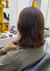 -卓梵美发·精品Salon