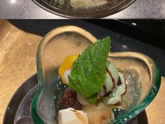 当日鲜鱼味噌汤-奈良本寿司(永嘉路店)