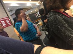 -肯德基(丰北路店)