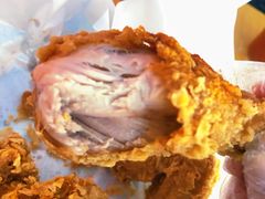 Daddy大鸡腿-胖老爹美式炸鸡(远洋旗舰店)