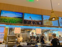 -领鲜活海鲜榴莲自助火锅(东门店)