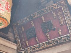 -莆田湄洲妈祖祖庙
