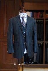 -优山定制西服衬衫大衣(国贸店)