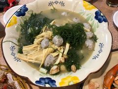 -崖口红树林海鲜餐厅