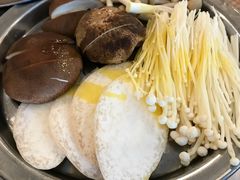 -老板娘的烤肉店(港湾广场店)
