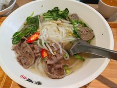 -蔡澜Pho·越南粉餐厅(海上世界店)