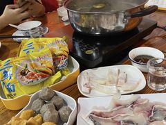 -鱼醉无骨鱼·中山脆肉鲩(荔湾路店)