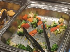 -比格比萨自助(万柳华联店)