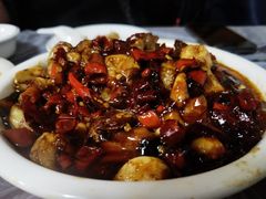 小甲鱼-铁头烧菜馆(立新路店)