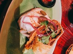 -Pistolera Mexican Cantina女枪手墨西哥餐厅(碧云路店)