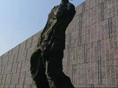 -侵华日军南京大屠杀遇难同胞纪念馆