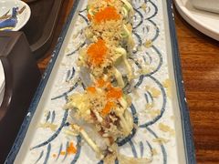 -鸟鹏烧鸟居酒屋(仁恒梦中心店)