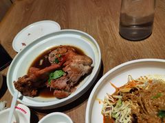 -金掌勺锅包肉(华润万象城店)
