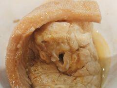 -沙胆彪炭炉牛杂煲(成都玉林店)
