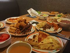 -比格比萨自助(南京万达茂店)