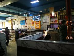 -海花锅盖烧烤店(怡馨家园店)