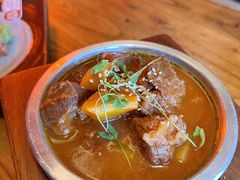西红柿炖牛腩-炉胜·炉端烧·居酒屋
