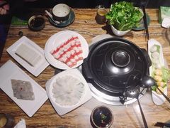 -润泽园椰子鸡(汇一城店)