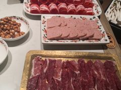 -东门口涮肉·砂锅·烤串(老门东店)