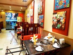-小天鹅火锅·一线江景洪鼎旗舰店(洪崖洞店)