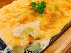 -小川洋风料理(大悦城店)