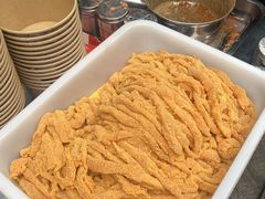 -味子夫鸡柳(解放碑总店)